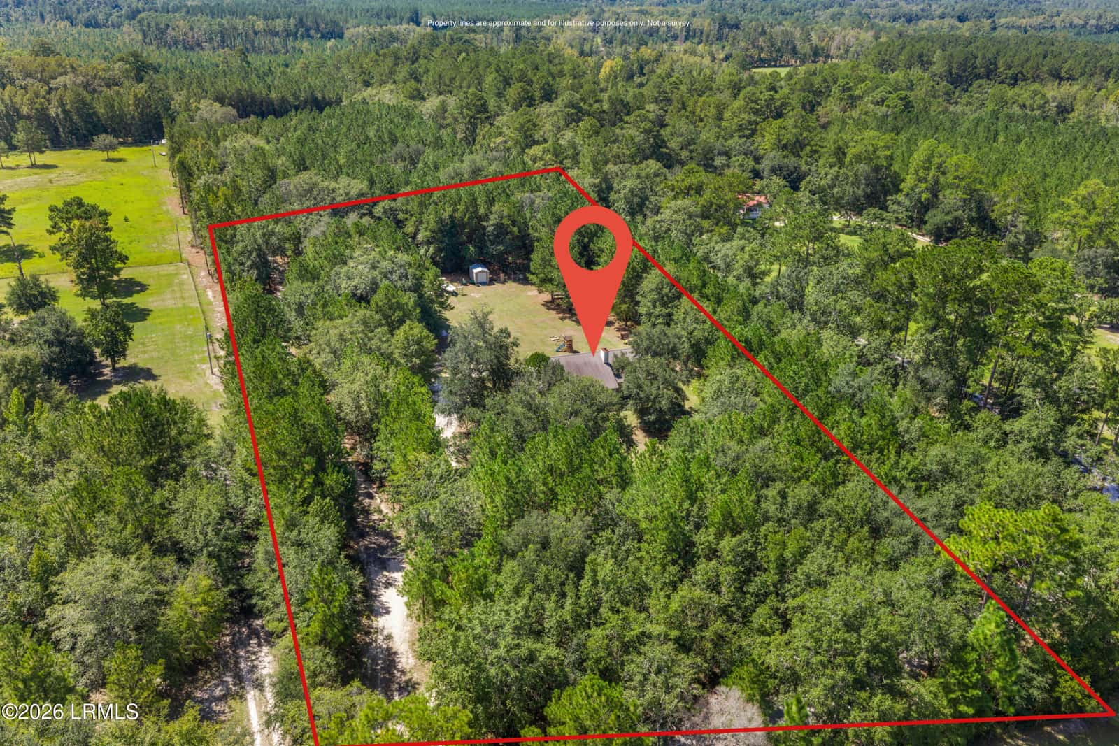 475 Washboard Lane, Ridgeland, SC 29936 — photo 43 of 45