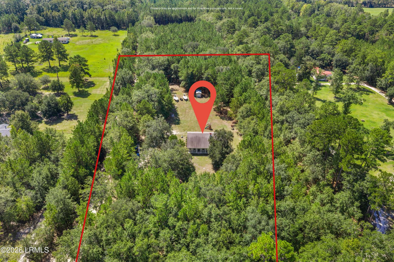 475 Washboard Lane, Ridgeland, SC 29936 — photo 44 of 45