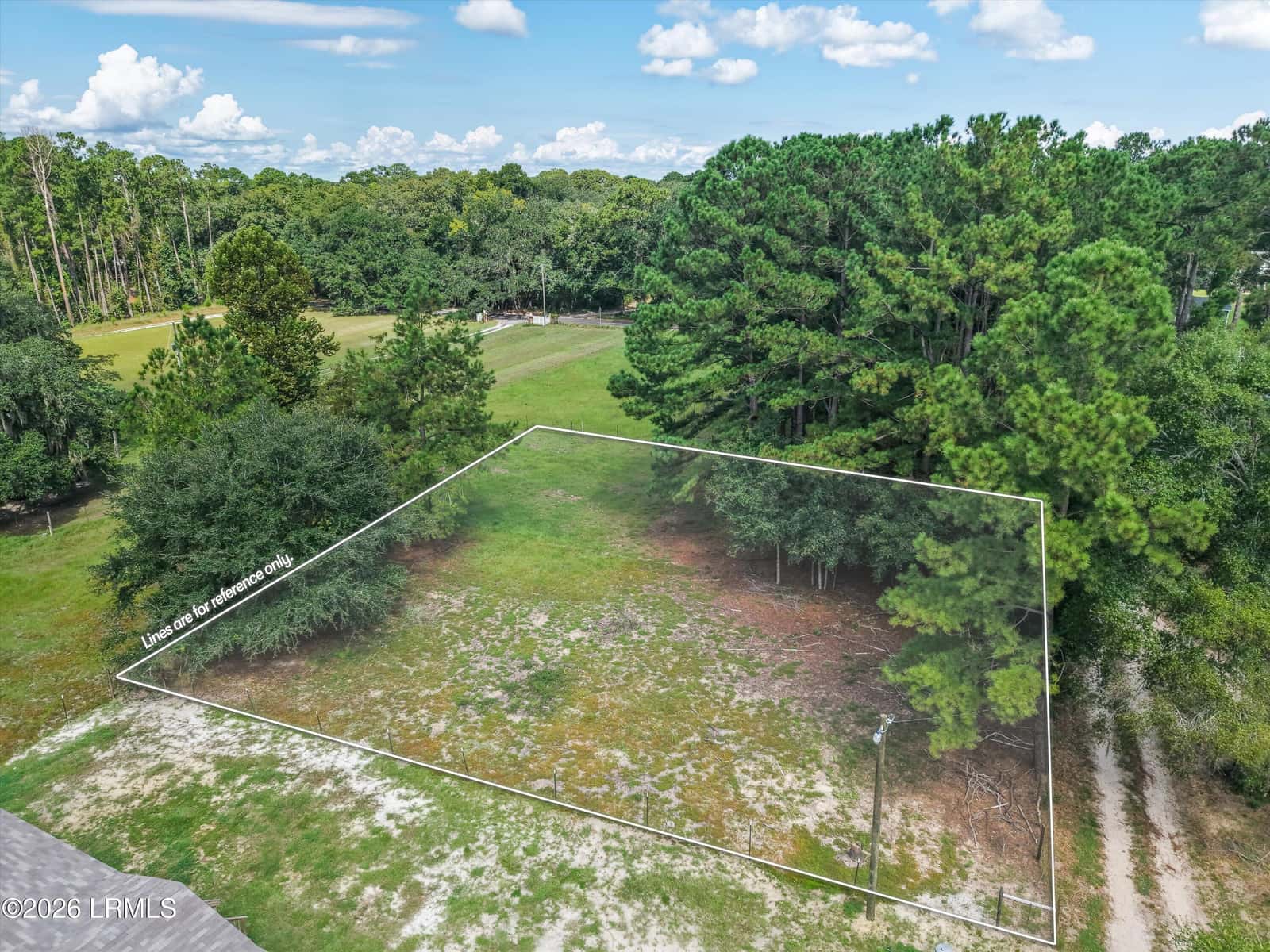Tbd Leo Green Road, Beaufort, SC 29906 — photo 3 of 13