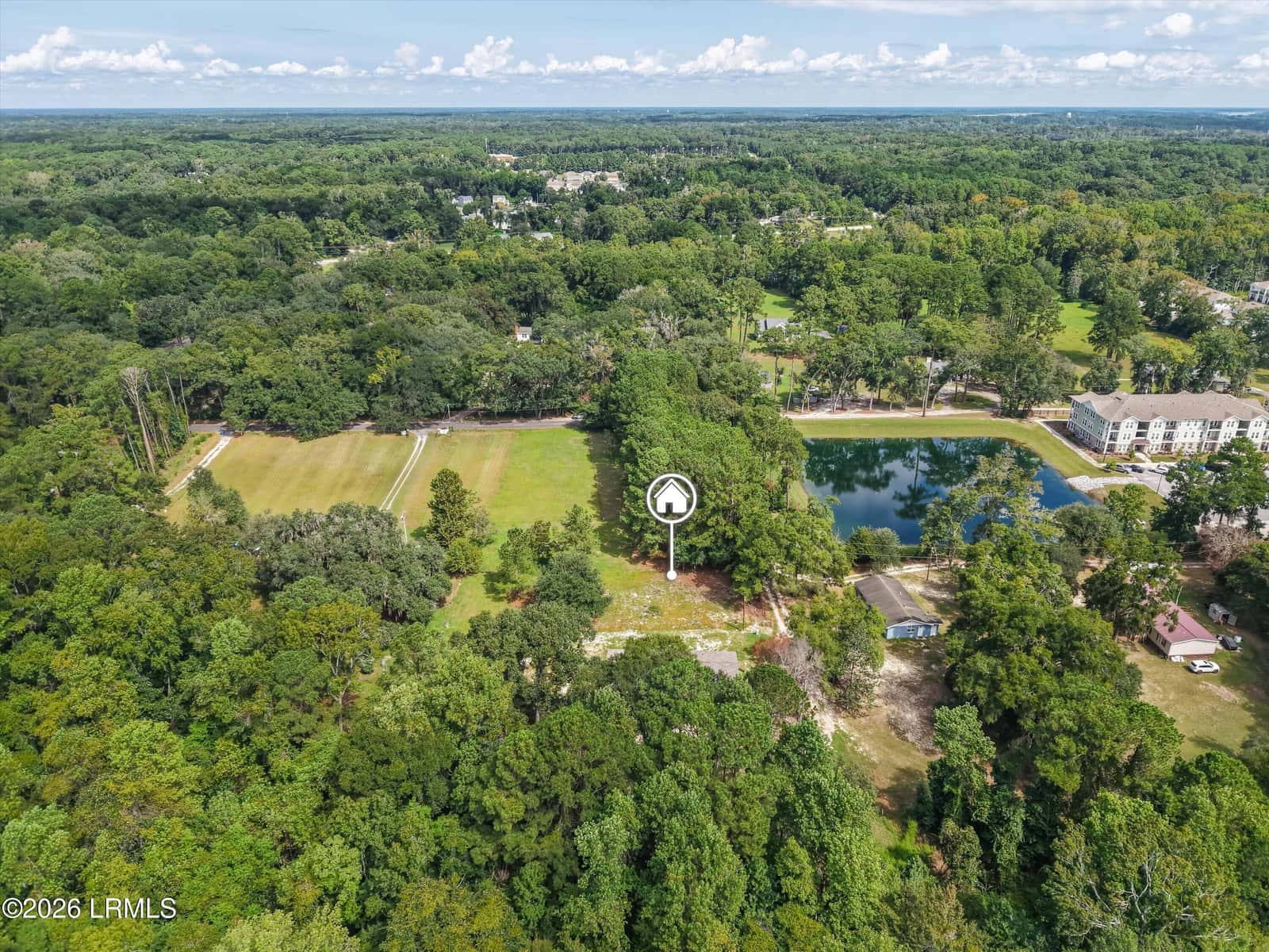Tbd Leo Green Road, Beaufort, SC 29906 — photo 8 of 13