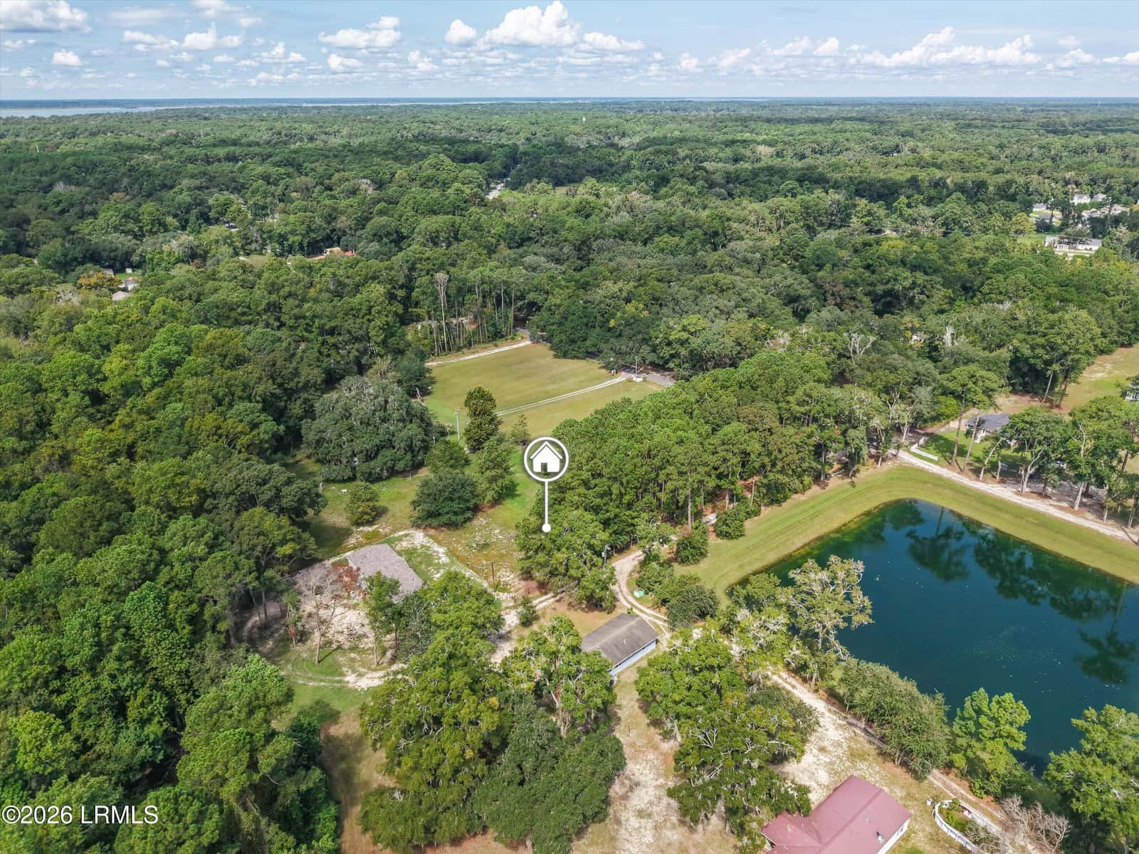 Tbd Leo Green Road, Beaufort, SC 29906 — photo 9 of 13