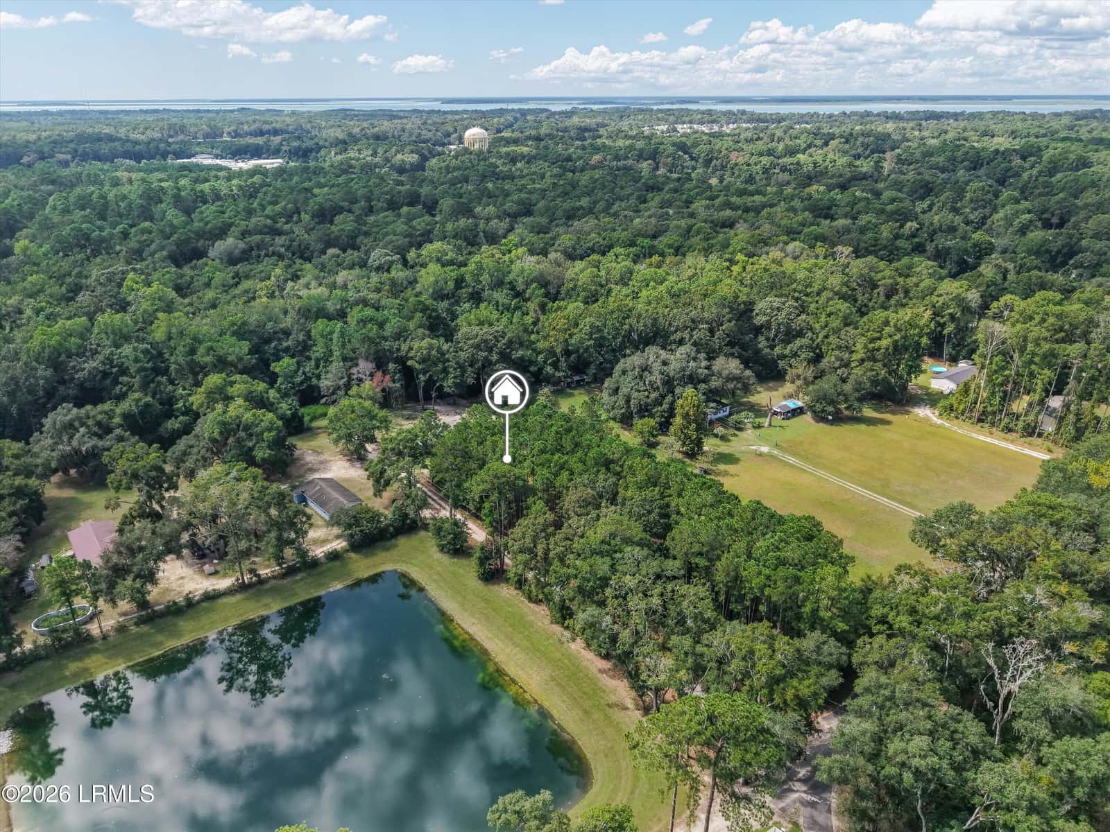 Tbd Leo Green Road, Beaufort, SC 29906 — photo 10 of 13