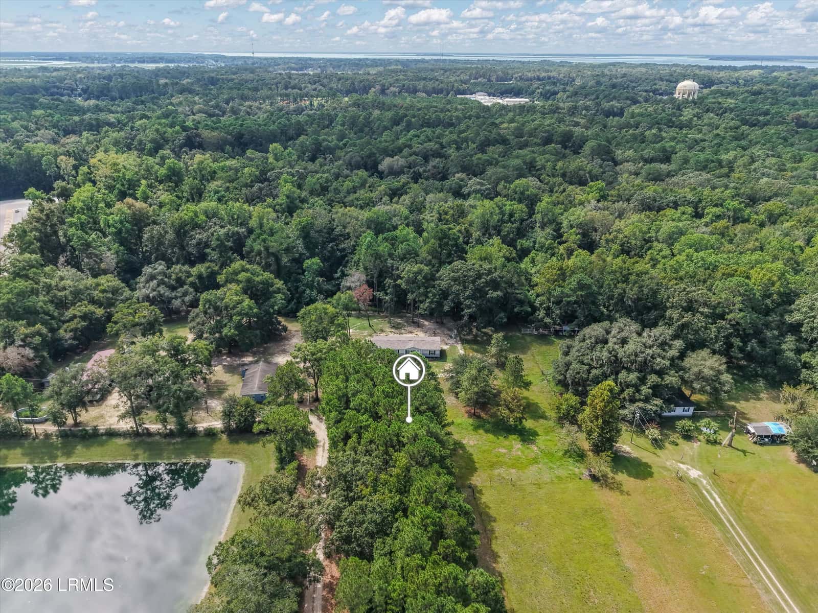 Tbd Leo Green Road, Beaufort, SC 29906 — photo 12 of 13