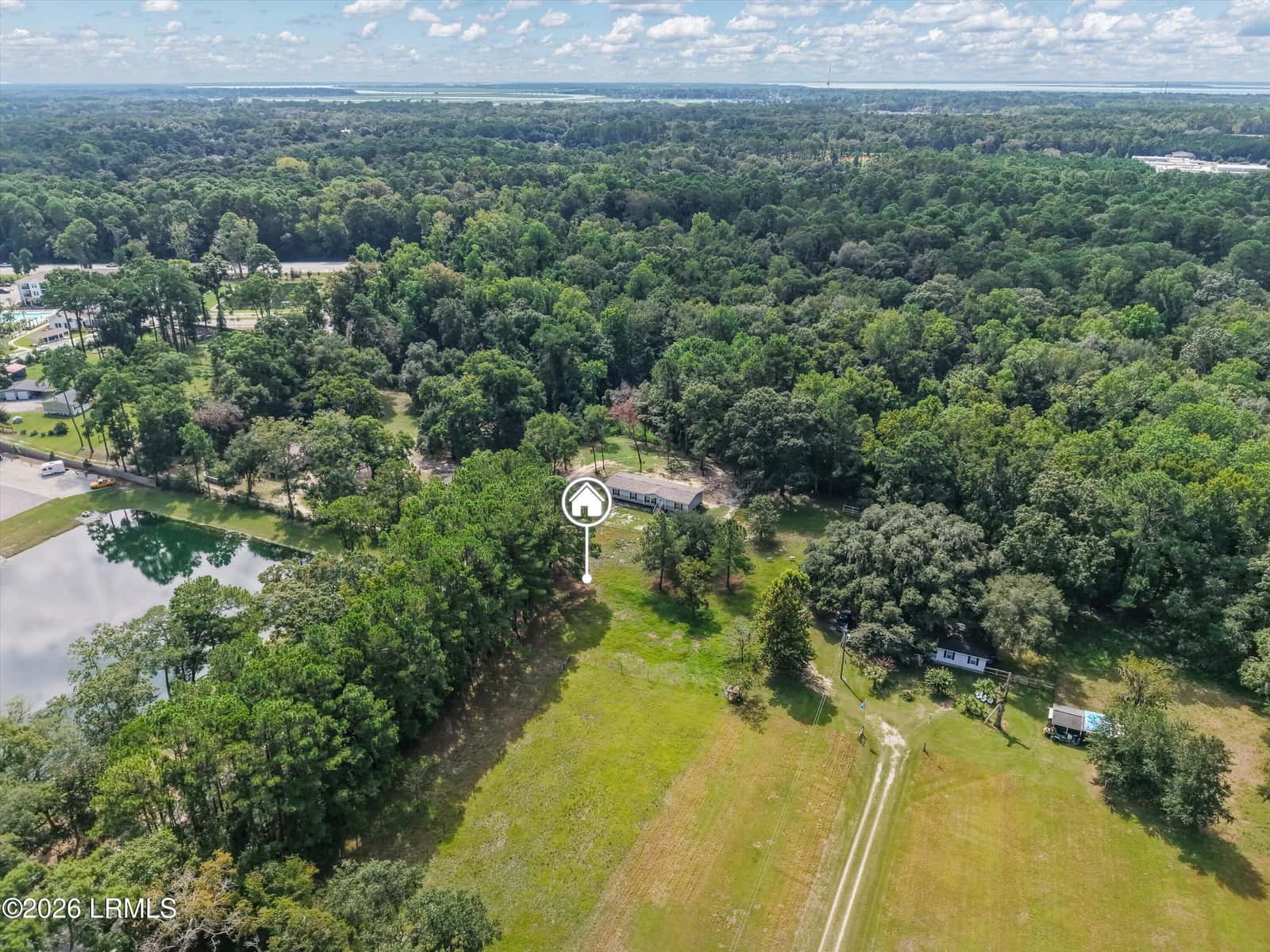 Tbd Leo Green Road, Beaufort, SC 29906 — photo 13 of 13