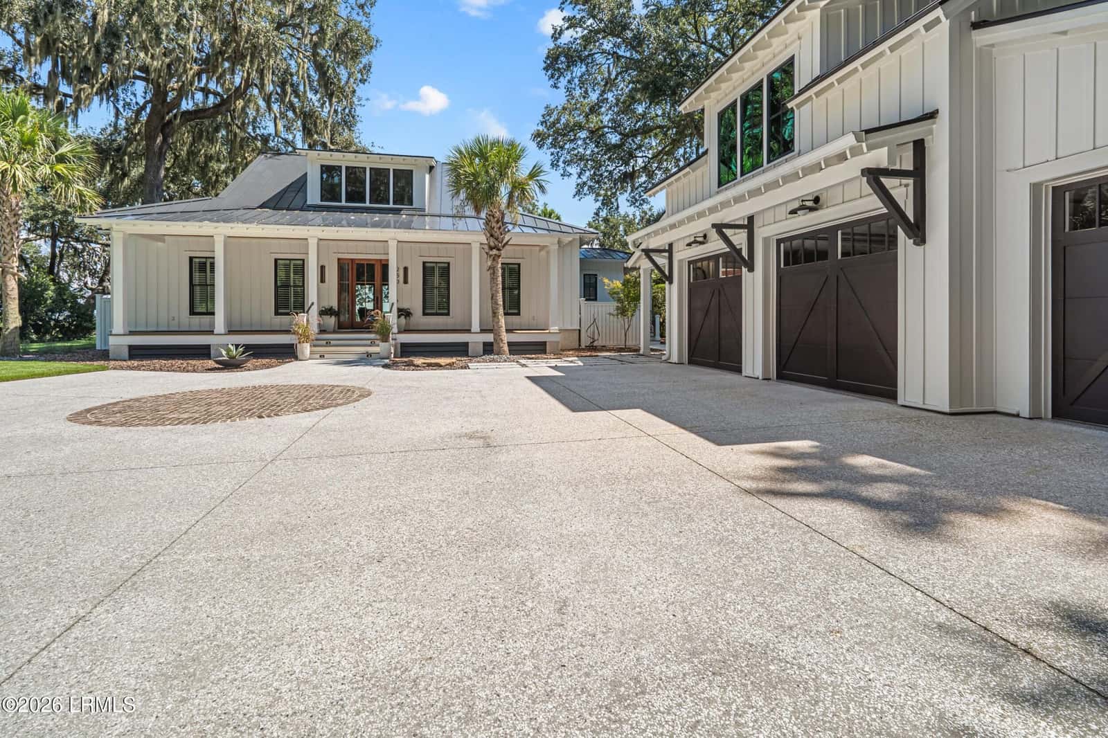 250 Distant Island Drive, Beaufort, SC 29907 — photo 4 of 79