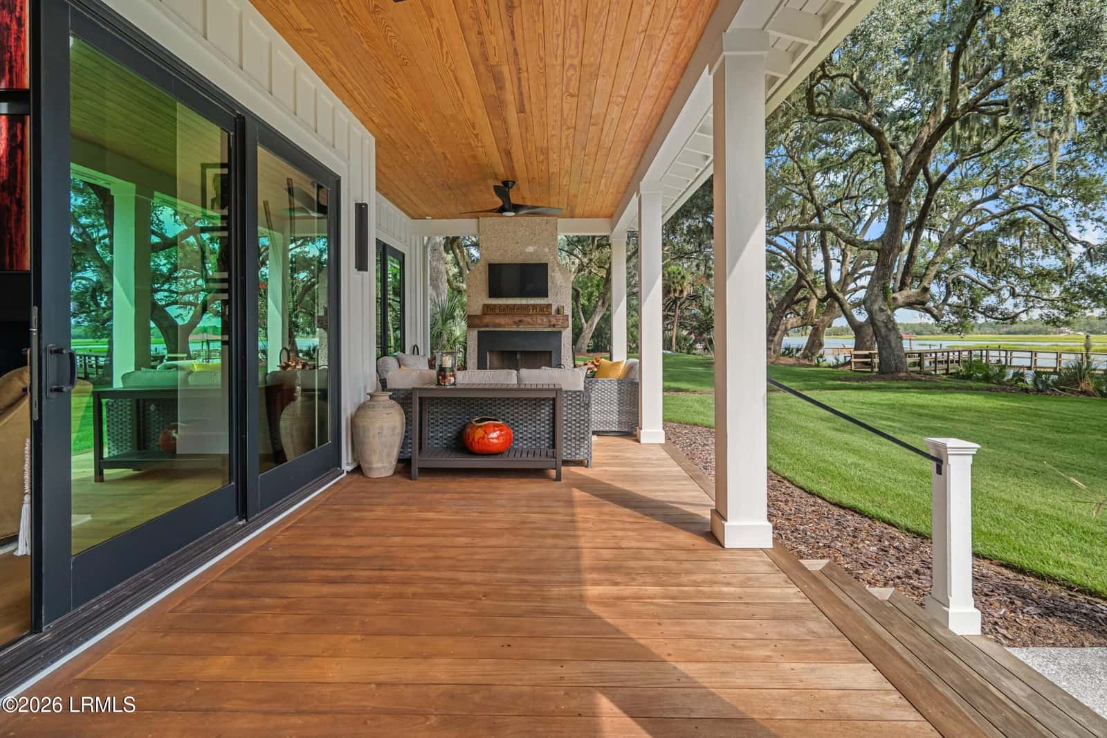 250 Distant Island Drive, Beaufort, SC 29907 — photo 36 of 79