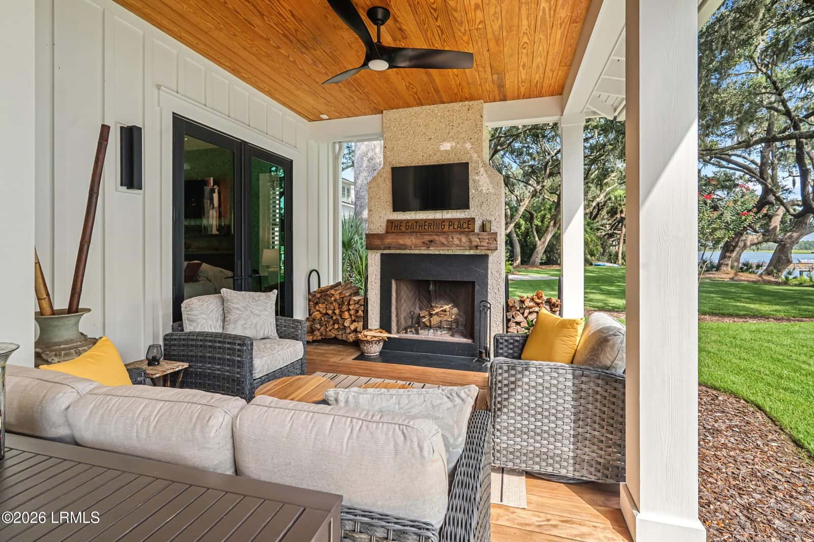 250 Distant Island Drive, Beaufort, SC 29907 — photo 38 of 79