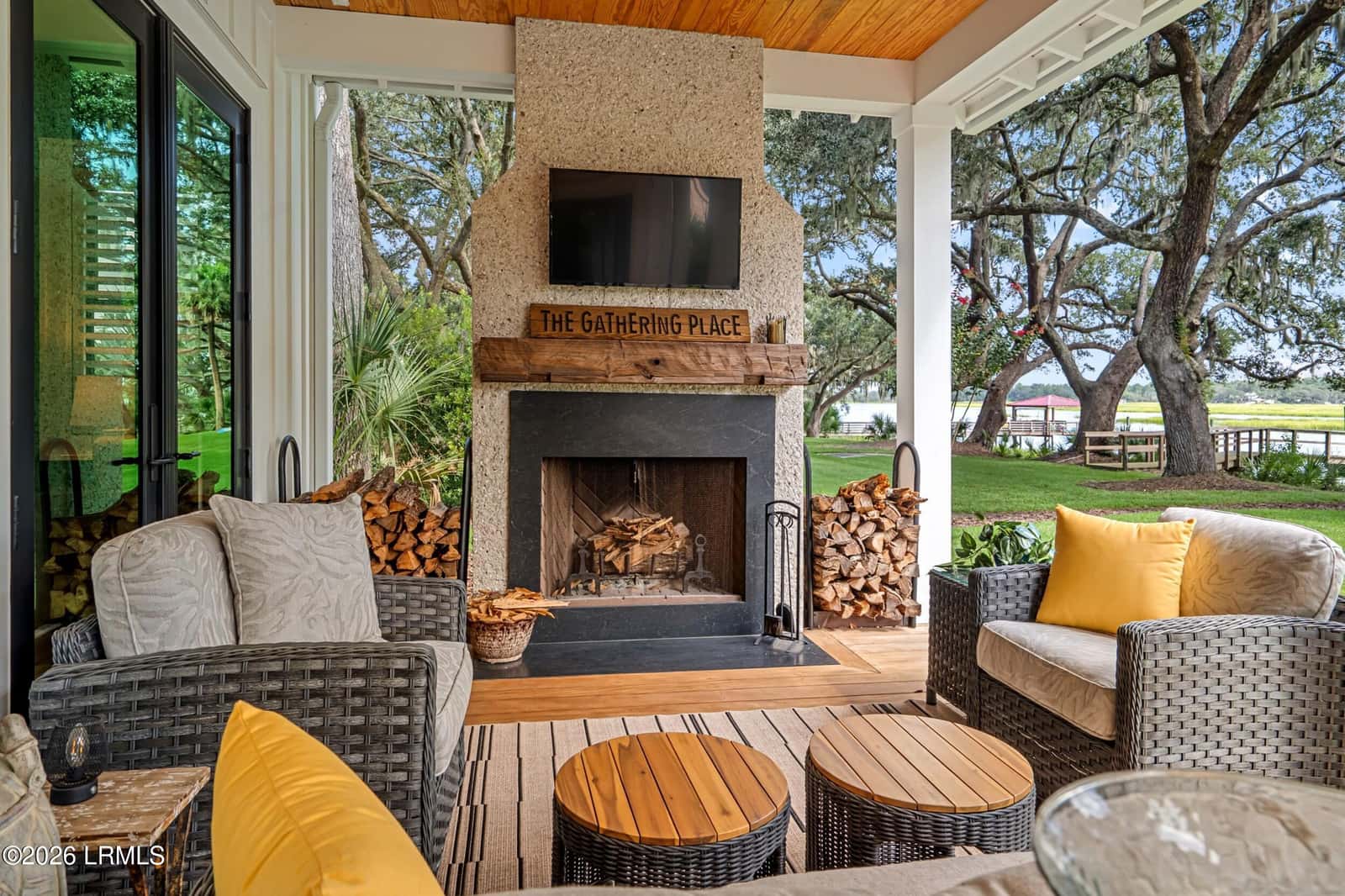 250 Distant Island Drive, Beaufort, SC 29907 — photo 39 of 79
