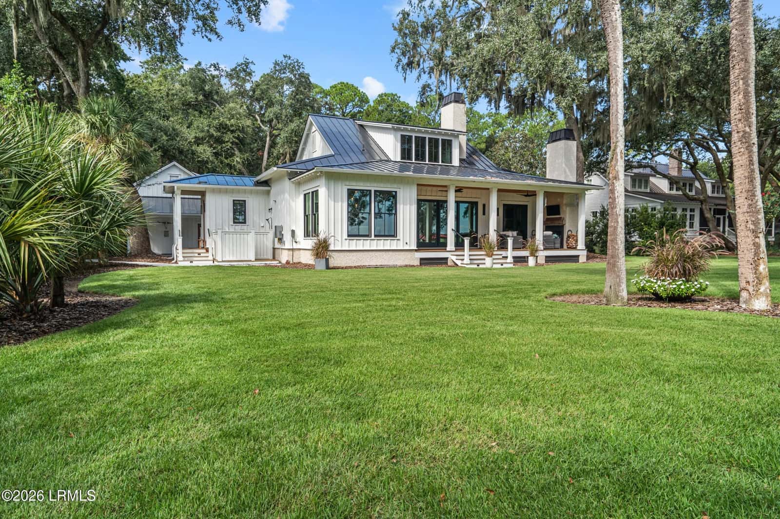 250 Distant Island Drive, Beaufort, SC 29907 — photo 45 of 79