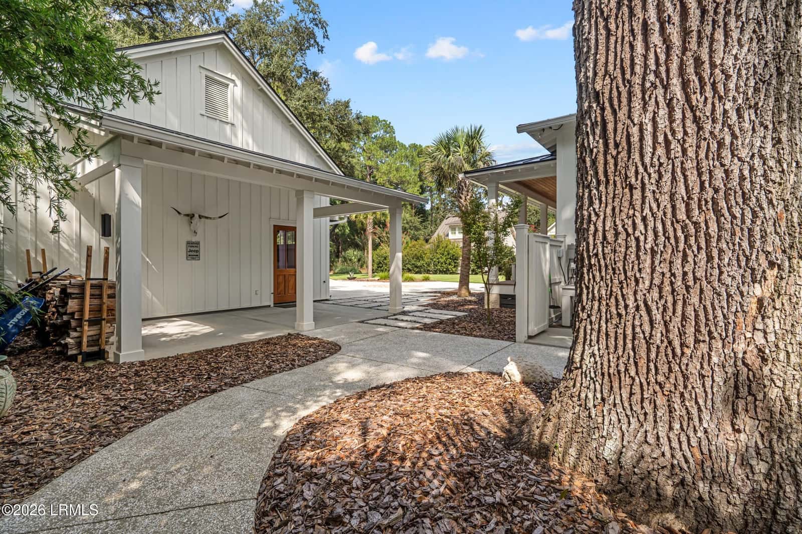 250 Distant Island Drive, Beaufort, SC 29907 — photo 57 of 79