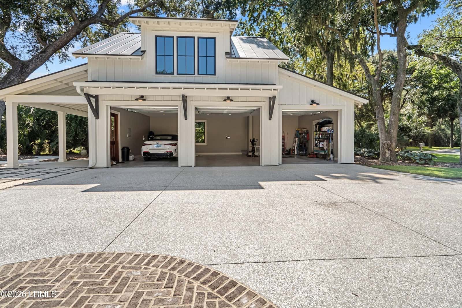 250 Distant Island Drive, Beaufort, SC 29907 — photo 60 of 79