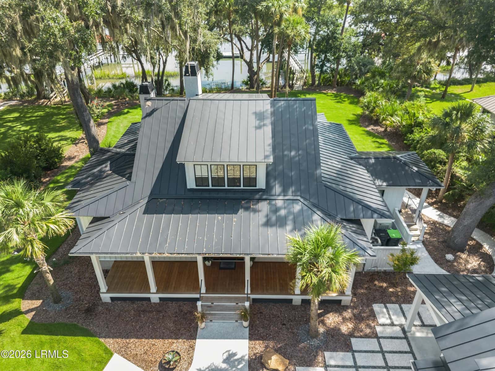 250 Distant Island Drive, Beaufort, SC 29907 — photo 67 of 79
