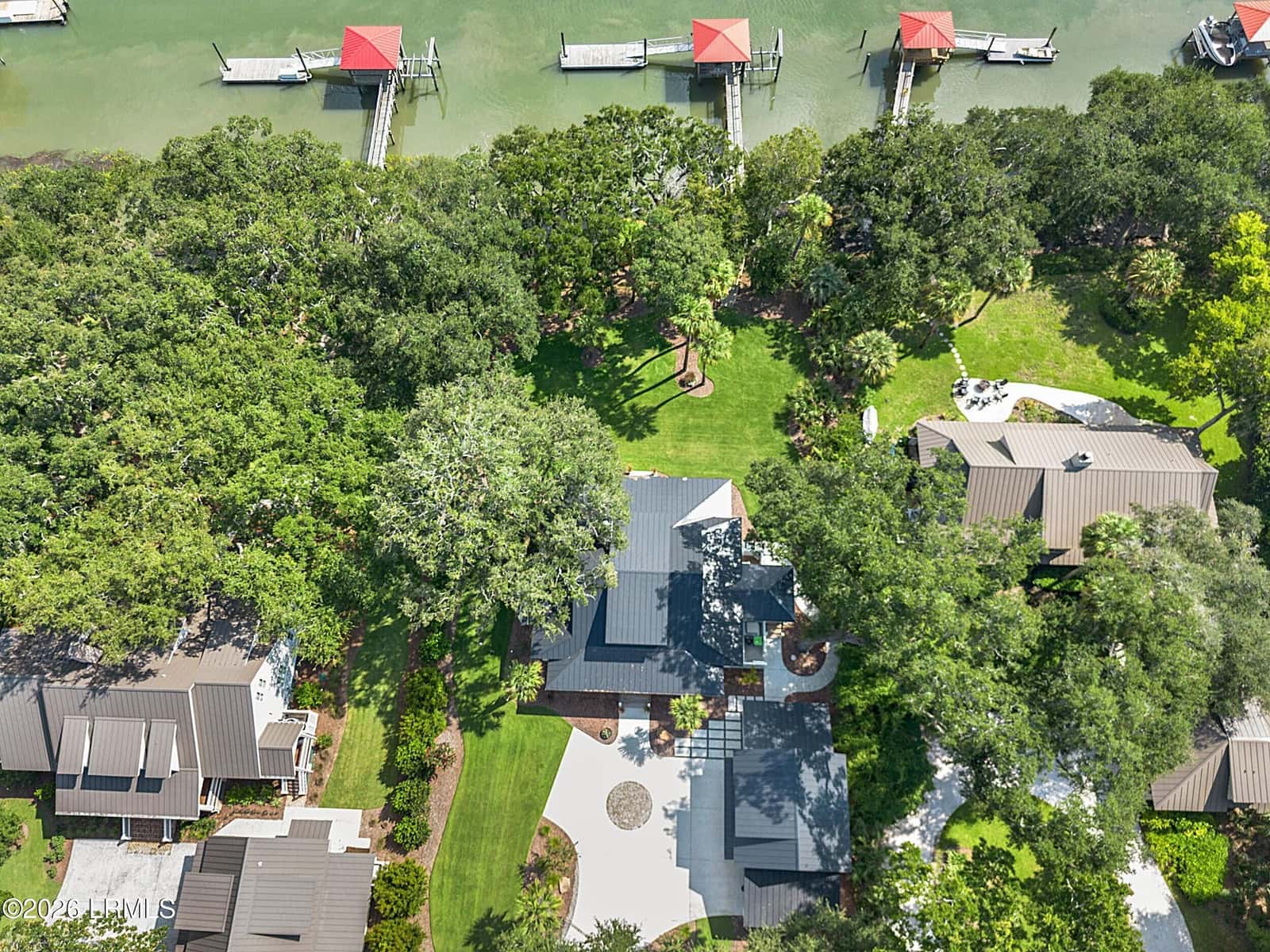 250 Distant Island Drive, Beaufort, SC 29907 — photo 68 of 79