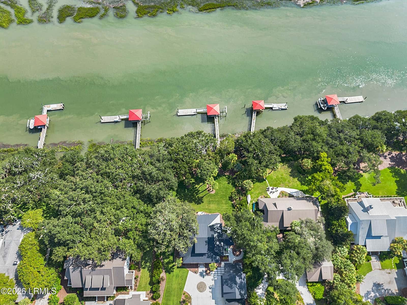 250 Distant Island Drive, Beaufort, SC 29907 — photo 69 of 79