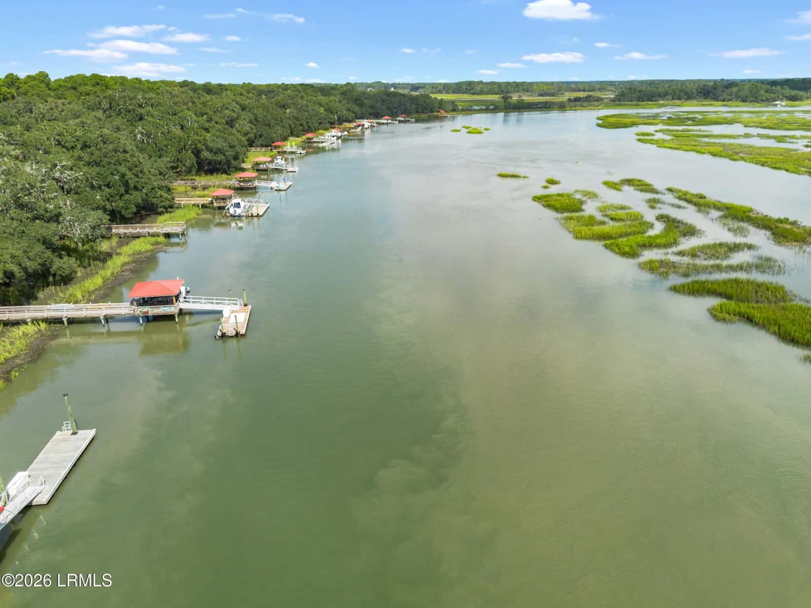 250 Distant Island Drive, Beaufort, SC 29907 — photo 72 of 79
