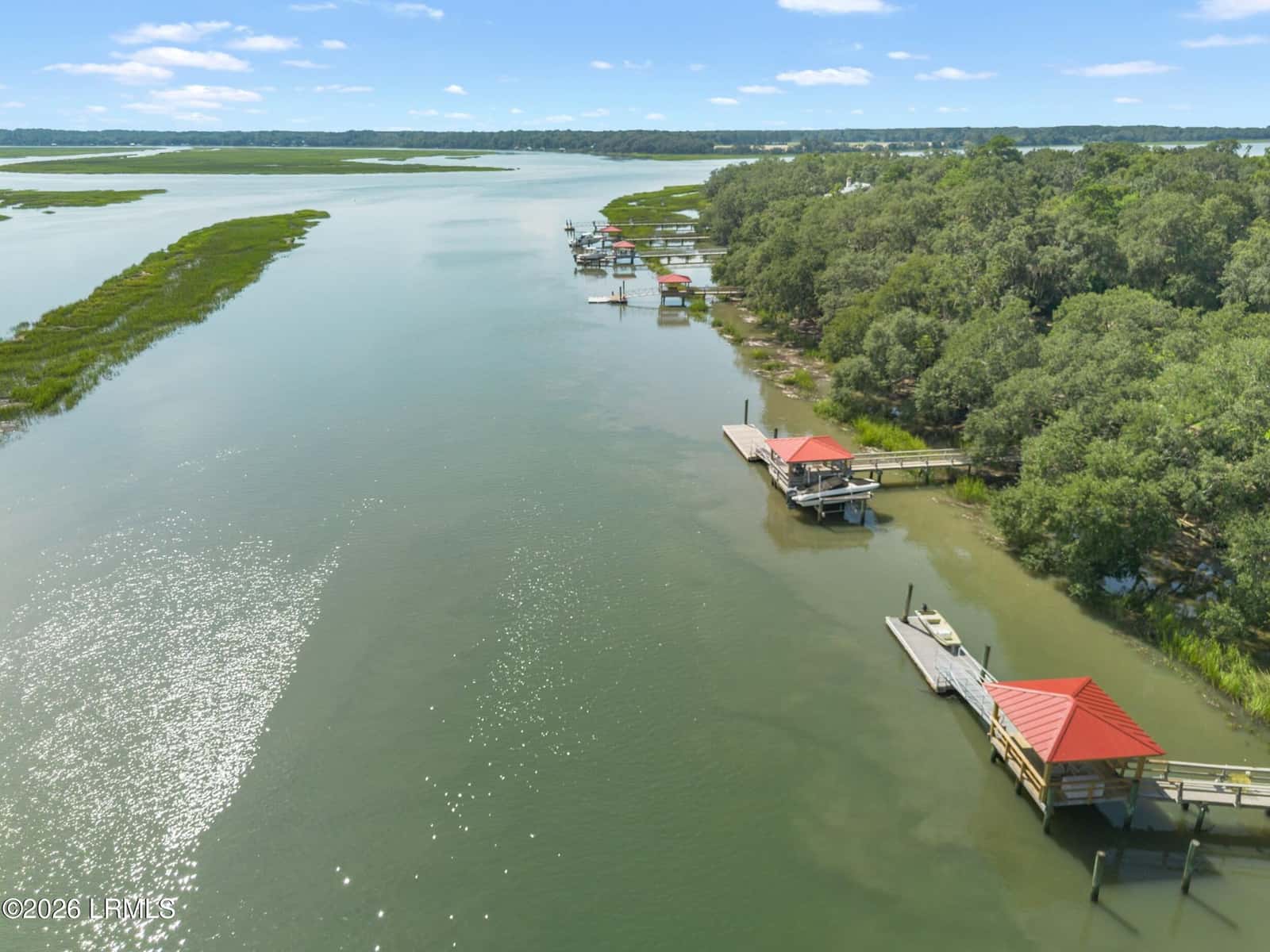 250 Distant Island Drive, Beaufort, SC 29907 — photo 73 of 79