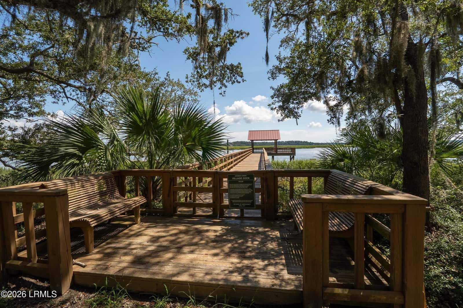 250 Distant Island Drive, Beaufort, SC 29907 — photo 75 of 79