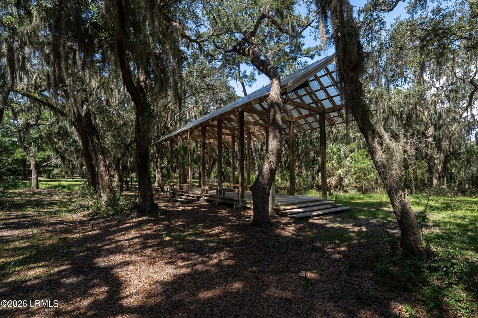 250 Distant Island Drive, Beaufort, SC 29907 — photo 76 of 79