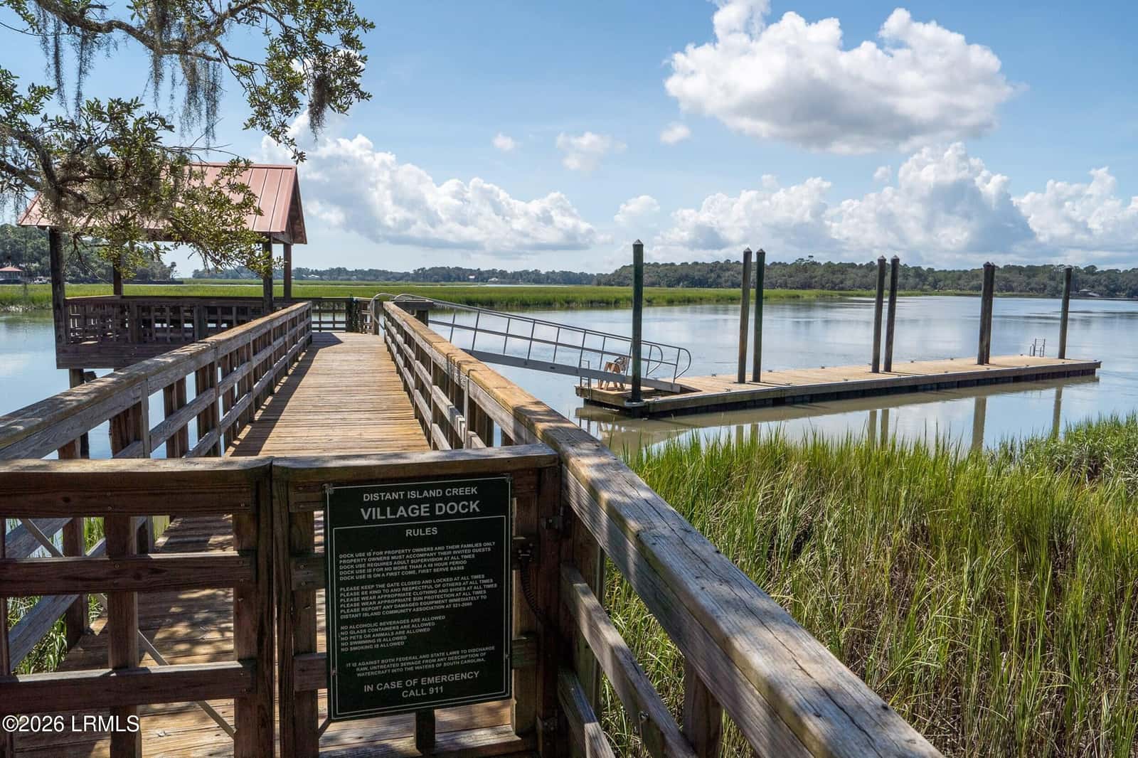 250 Distant Island Drive, Beaufort, SC 29907 — photo 79 of 79