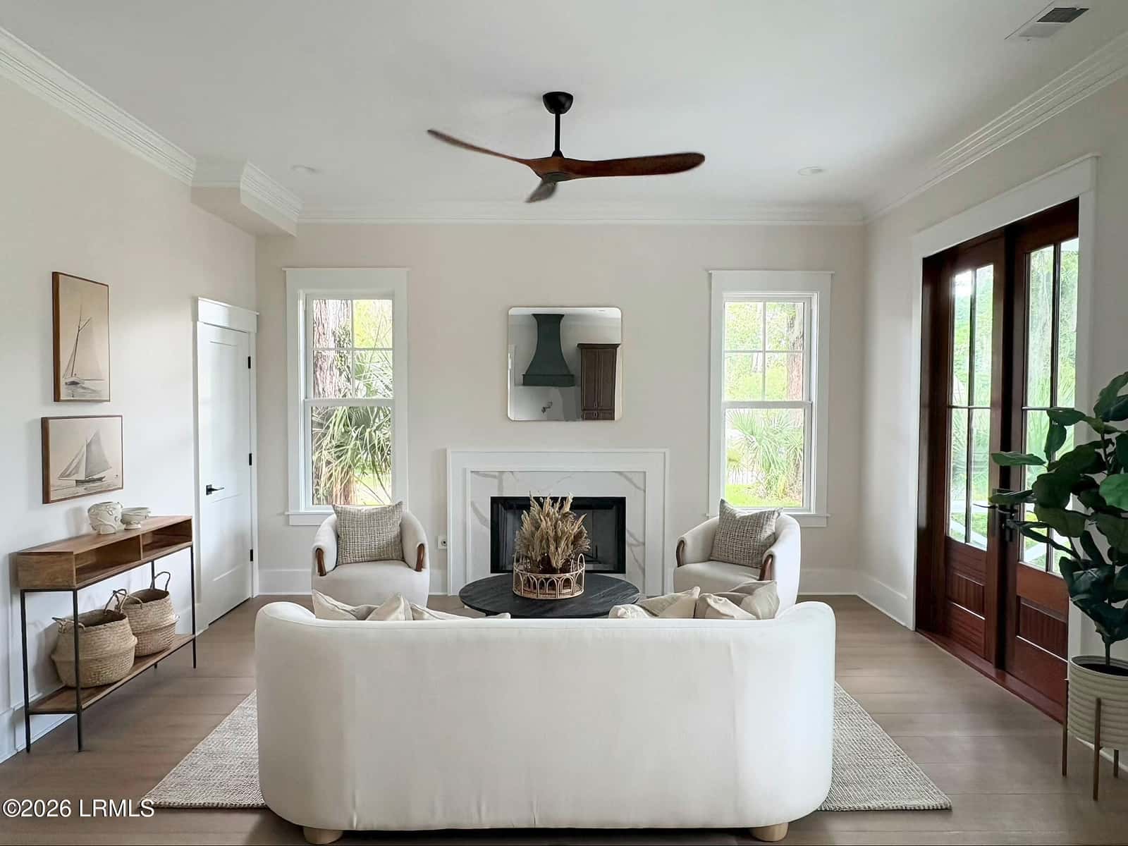 902 Harrington Street, Beaufort, SC 29902 — photo 4 of 17