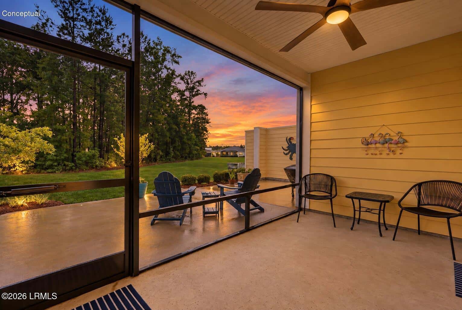 97 Weekend Avenue, Hardeeville, SC 29927 — photo 1 of 63