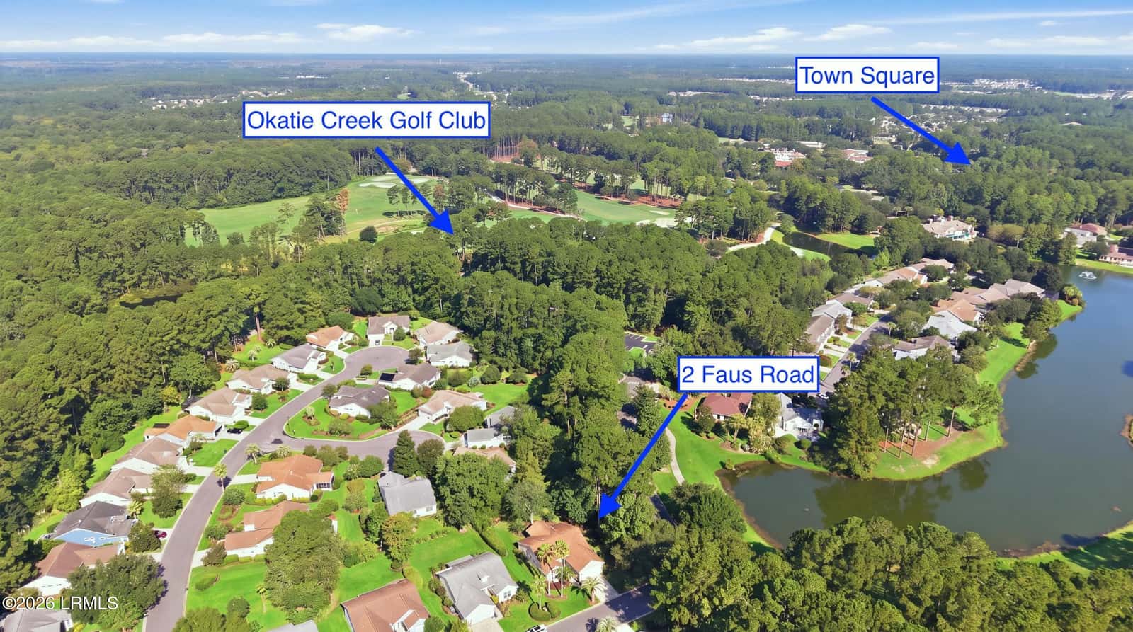 2 Faus Road, Bluffton, SC 29909 — photo 39 of 60