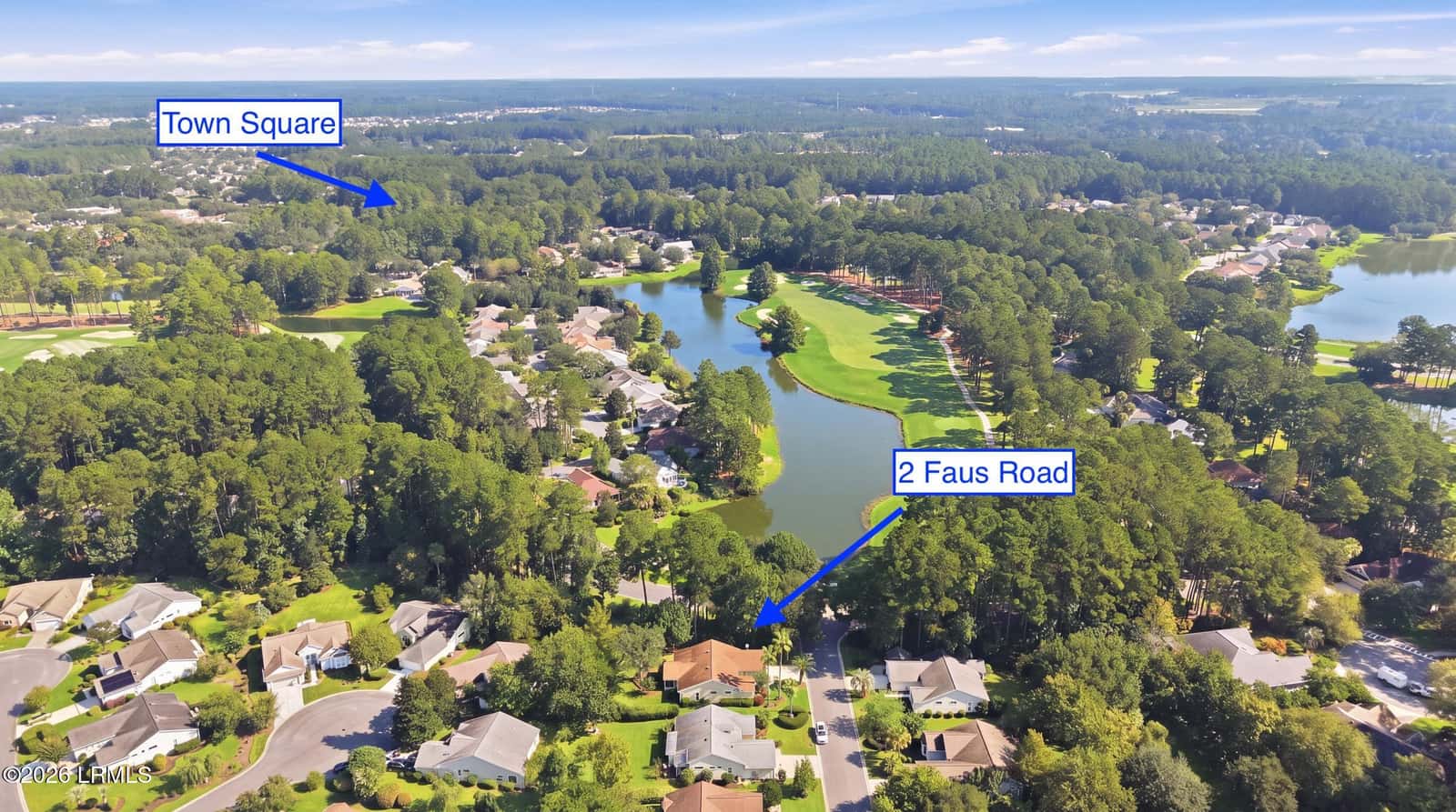 2 Faus Road, Bluffton, SC 29909 — photo 40 of 60