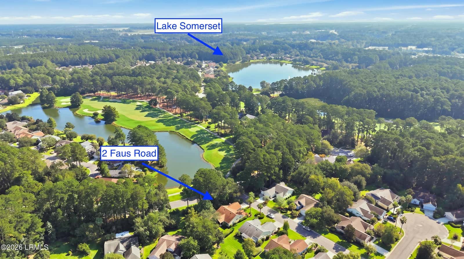 2 Faus Road, Bluffton, SC 29909 — photo 41 of 60