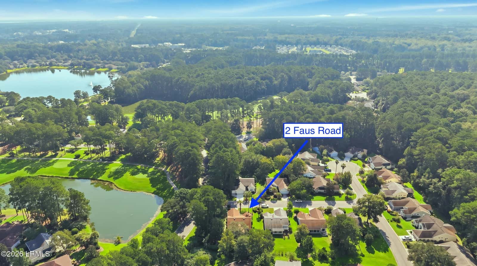 2 Faus Road, Bluffton, SC 29909 — photo 42 of 60