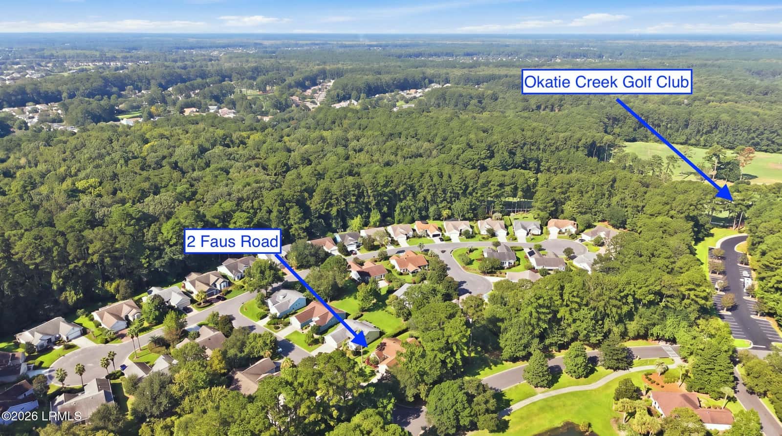 2 Faus Road, Bluffton, SC 29909 — photo 44 of 60