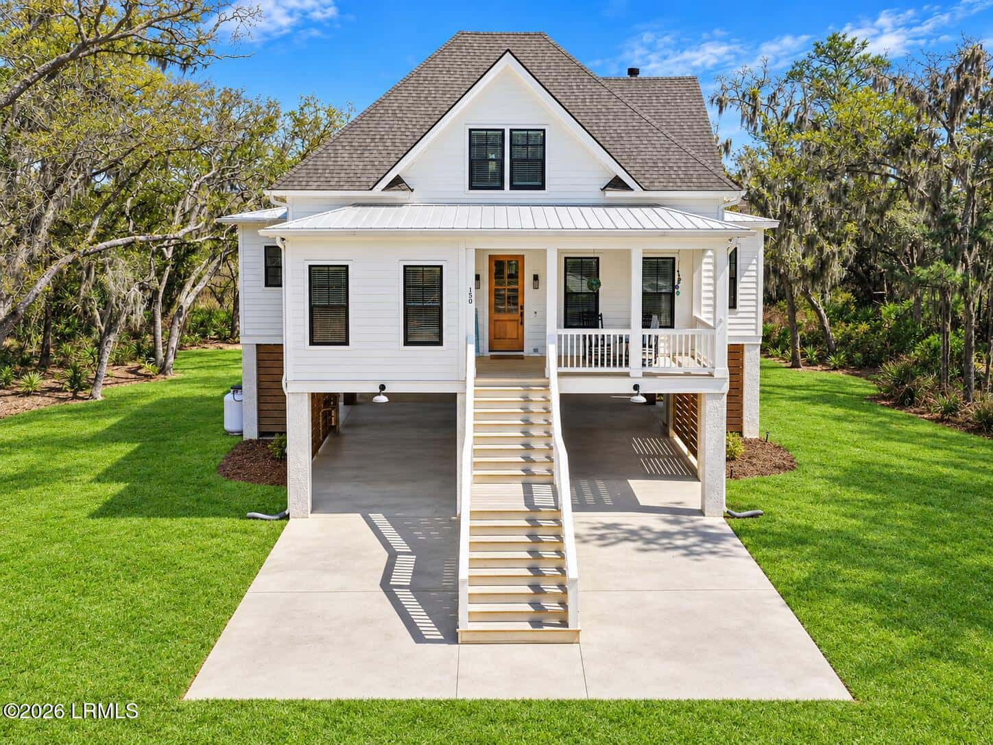 150 Cassique Creek Drive, Ridgeland, SC 29936 — photo 46 of 54