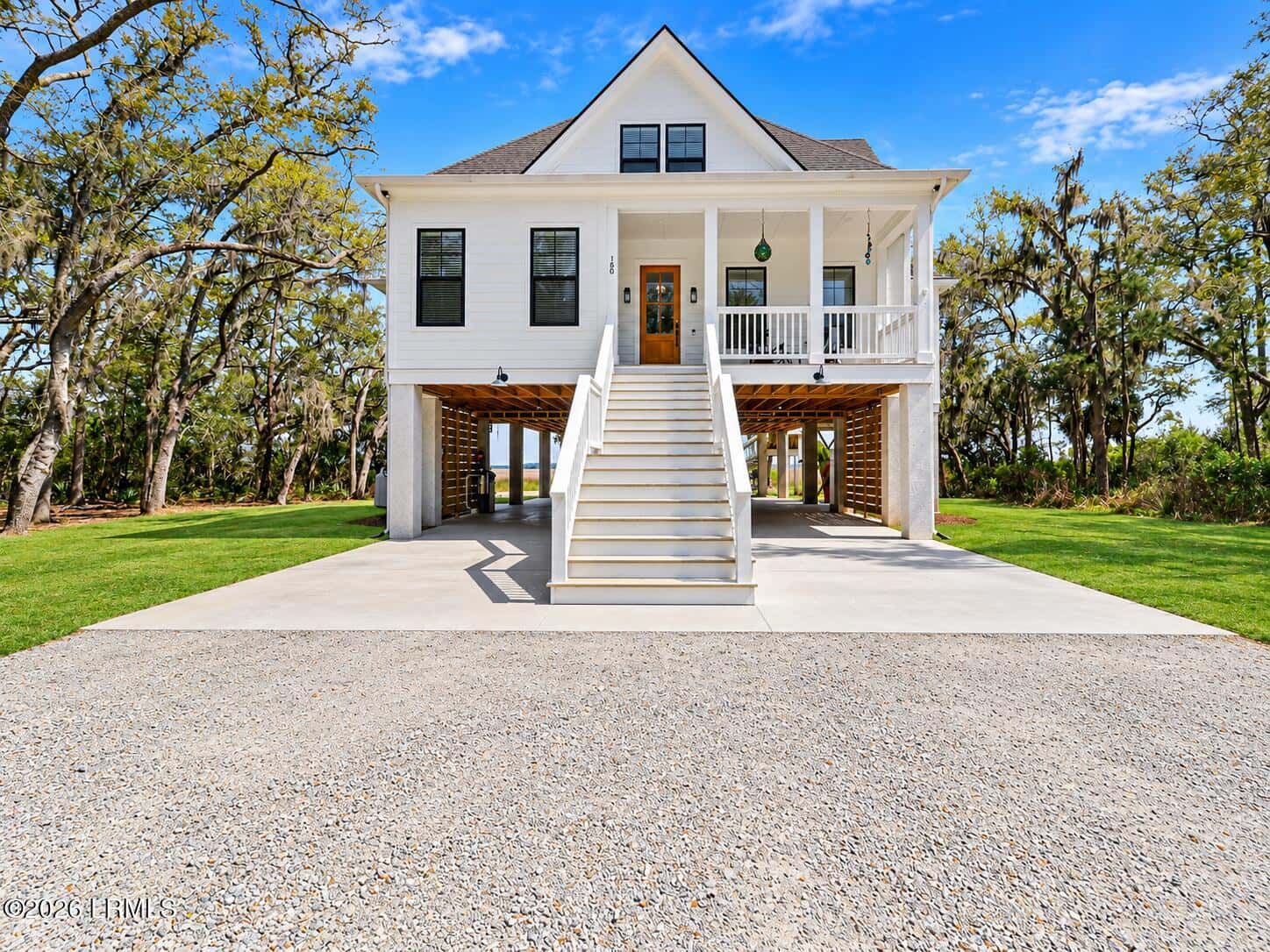 150 Cassique Creek Drive, Ridgeland, SC 29936 — photo 4 of 54