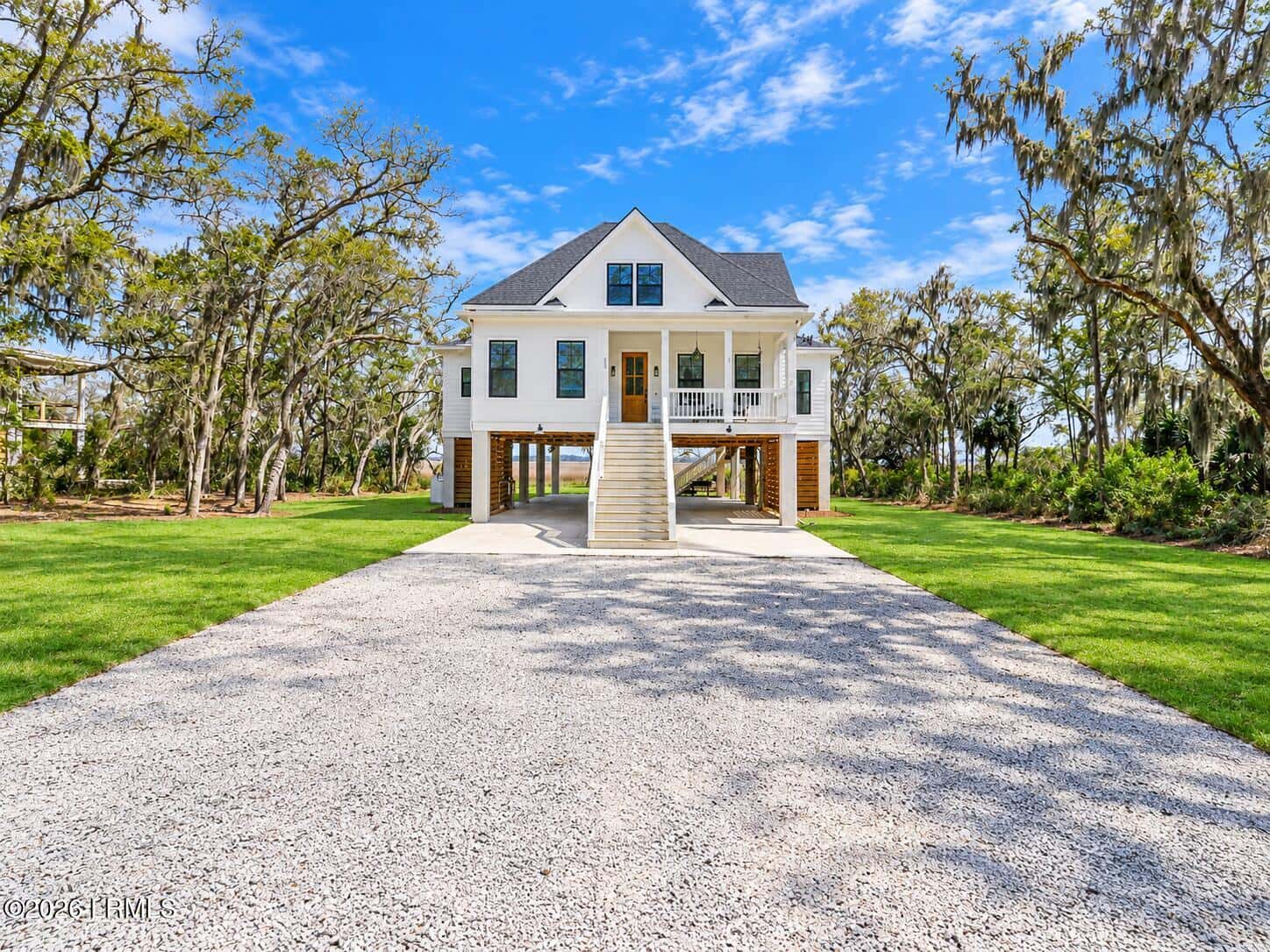150 Cassique Creek Drive, Ridgeland, SC 29936 — photo 3 of 54