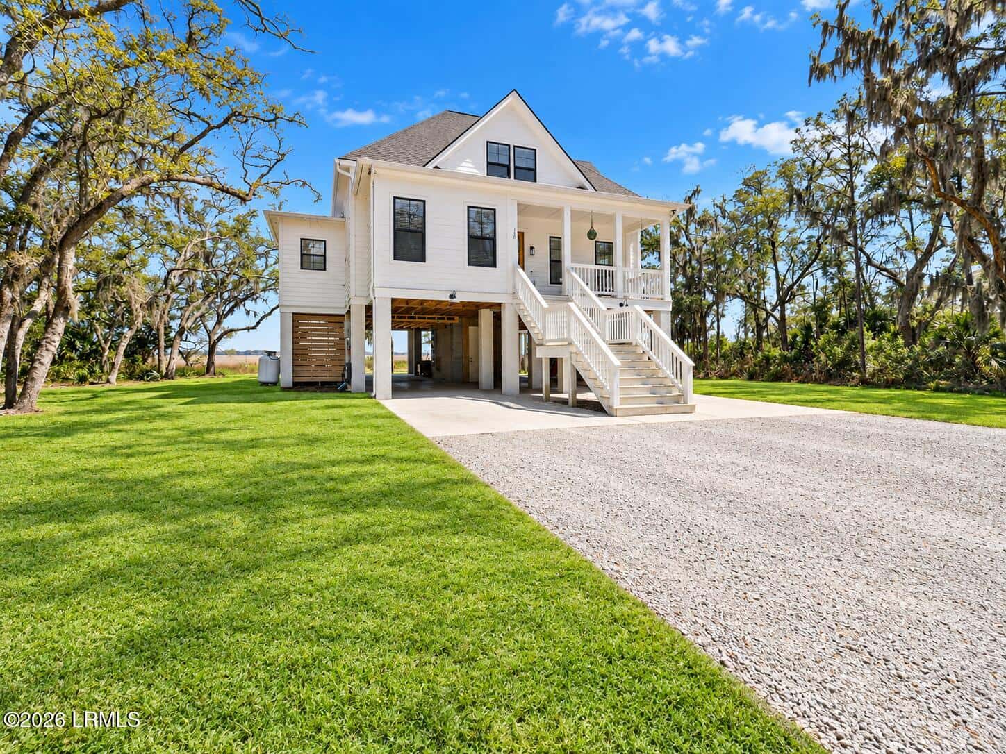 150 Cassique Creek Drive, Ridgeland, SC 29936 — photo 47 of 54