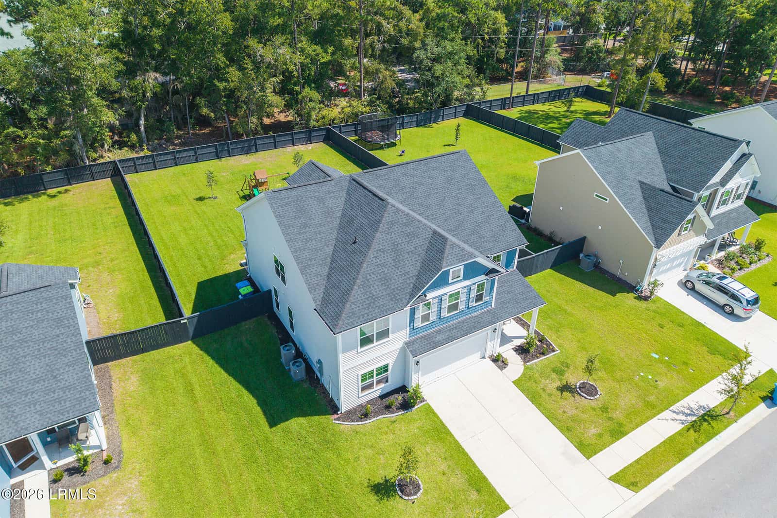 121 Furrow Lane, Beaufort, SC 29907 — photo 66 of 67