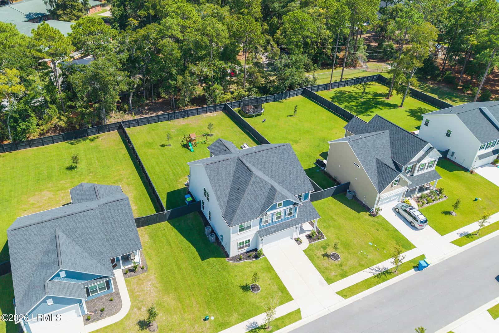 121 Furrow Lane, Beaufort, SC 29907 — photo 67 of 67