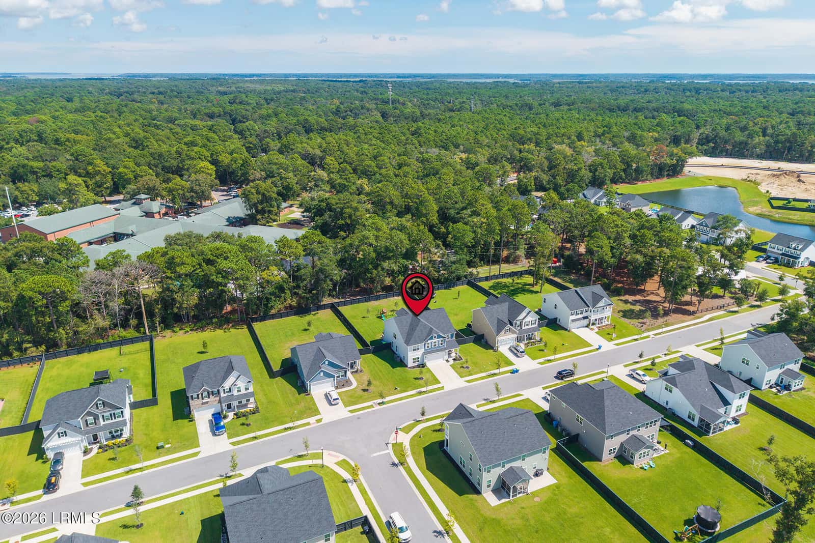 121 Furrow Lane, Beaufort, SC 29907 — photo 5 of 67