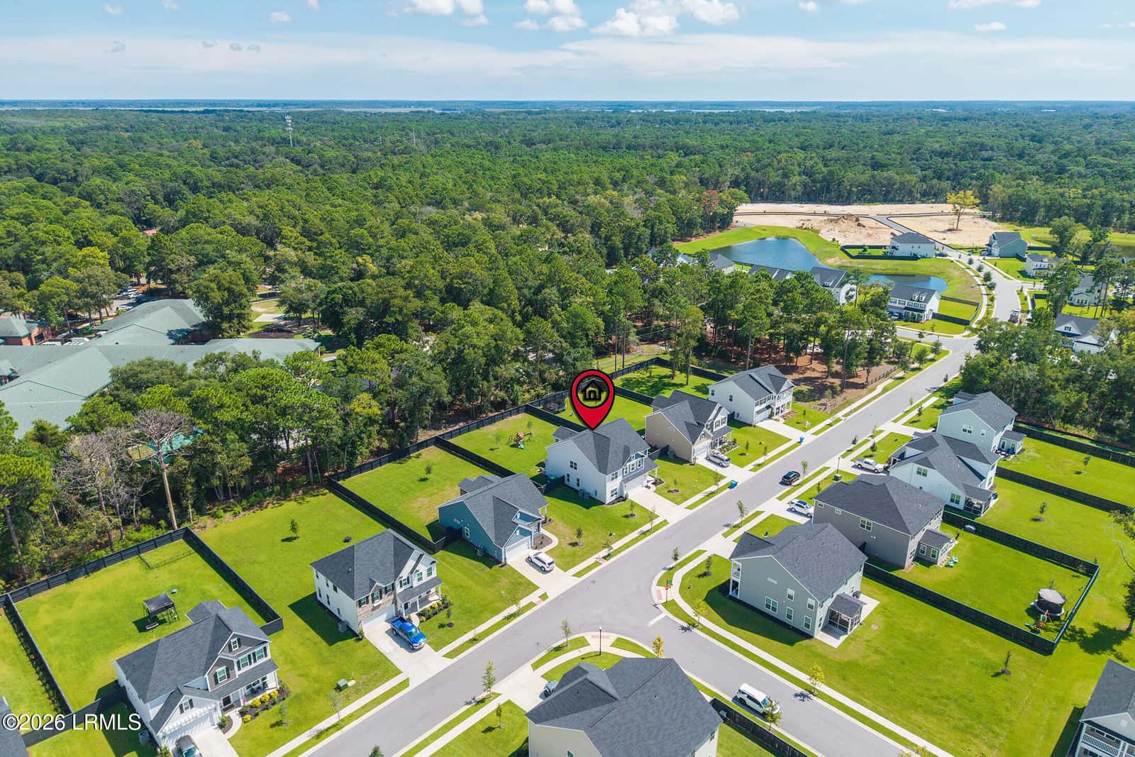 121 Furrow Lane, Beaufort, SC 29907 — photo 62 of 67