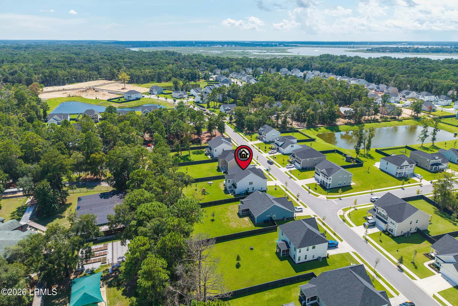 121 Furrow Lane, Beaufort, SC 29907 — photo 64 of 67