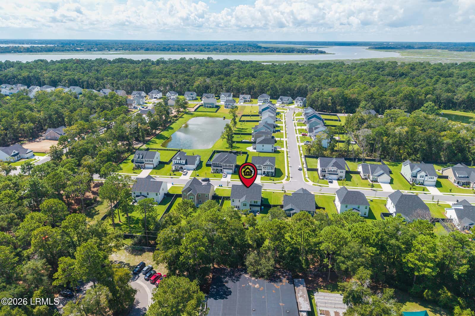 121 Furrow Lane, Beaufort, SC 29907 — photo 6 of 67