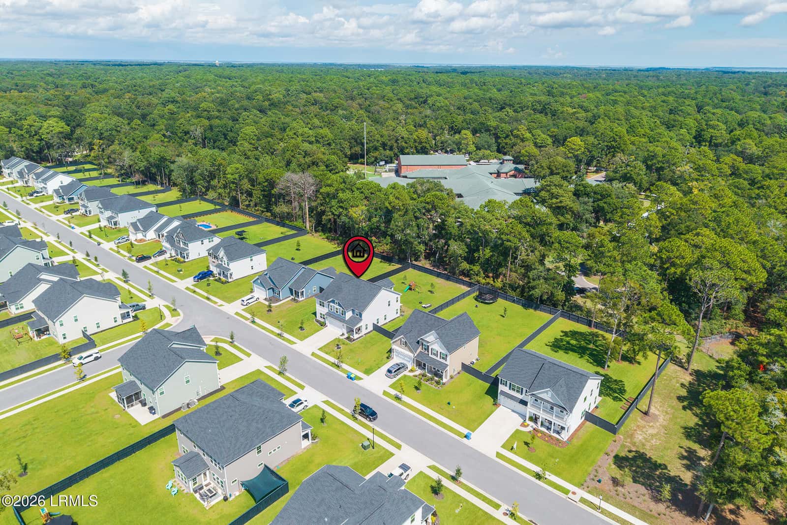 121 Furrow Lane, Beaufort, SC 29907 — photo 7 of 67