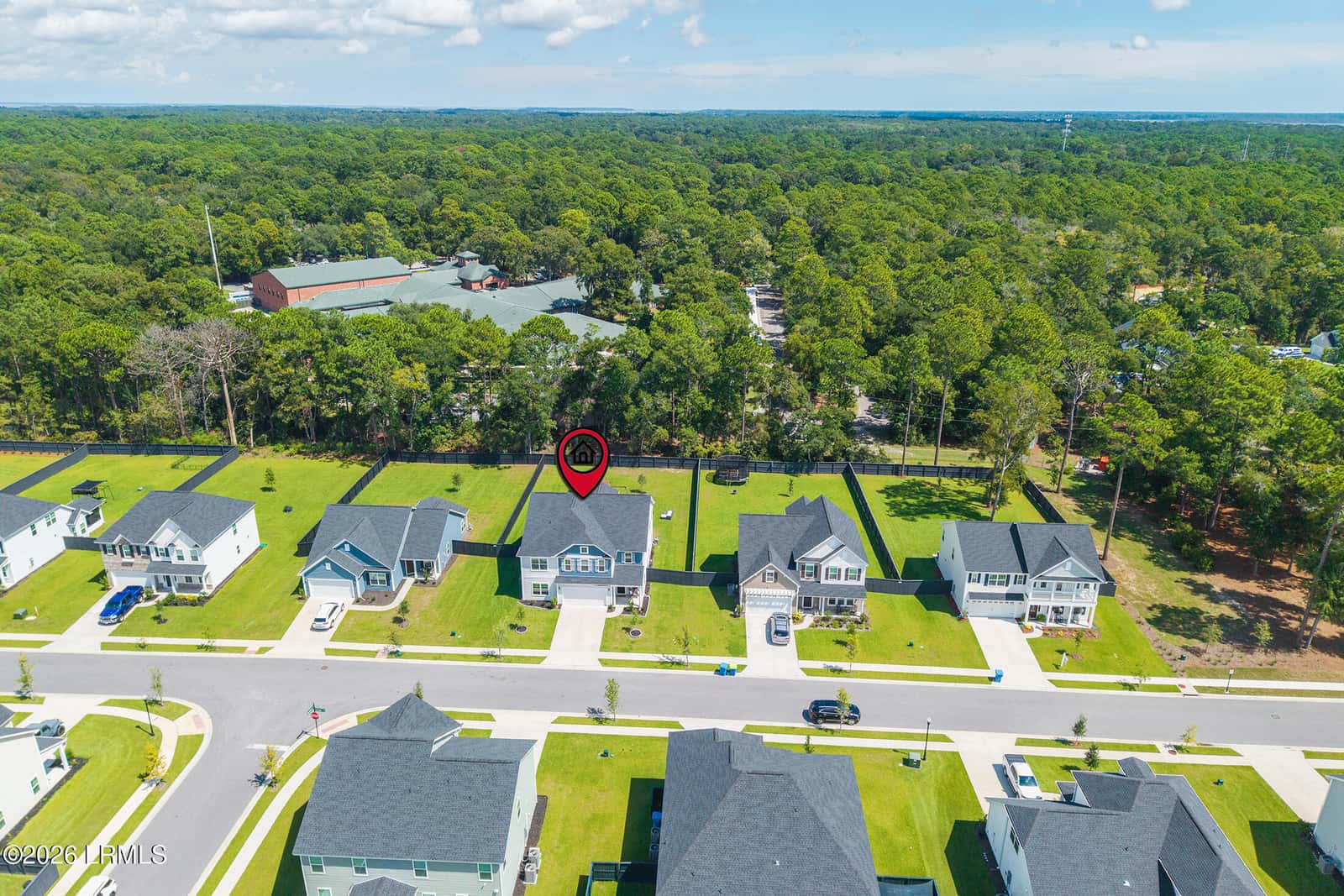121 Furrow Lane, Beaufort, SC 29907 — photo 65 of 67