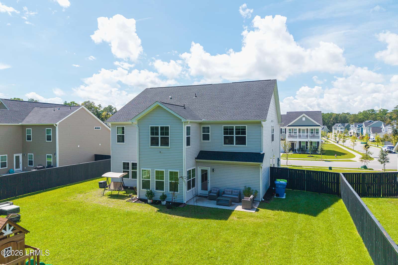 121 Furrow Lane, Beaufort, SC 29907 — photo 55 of 67