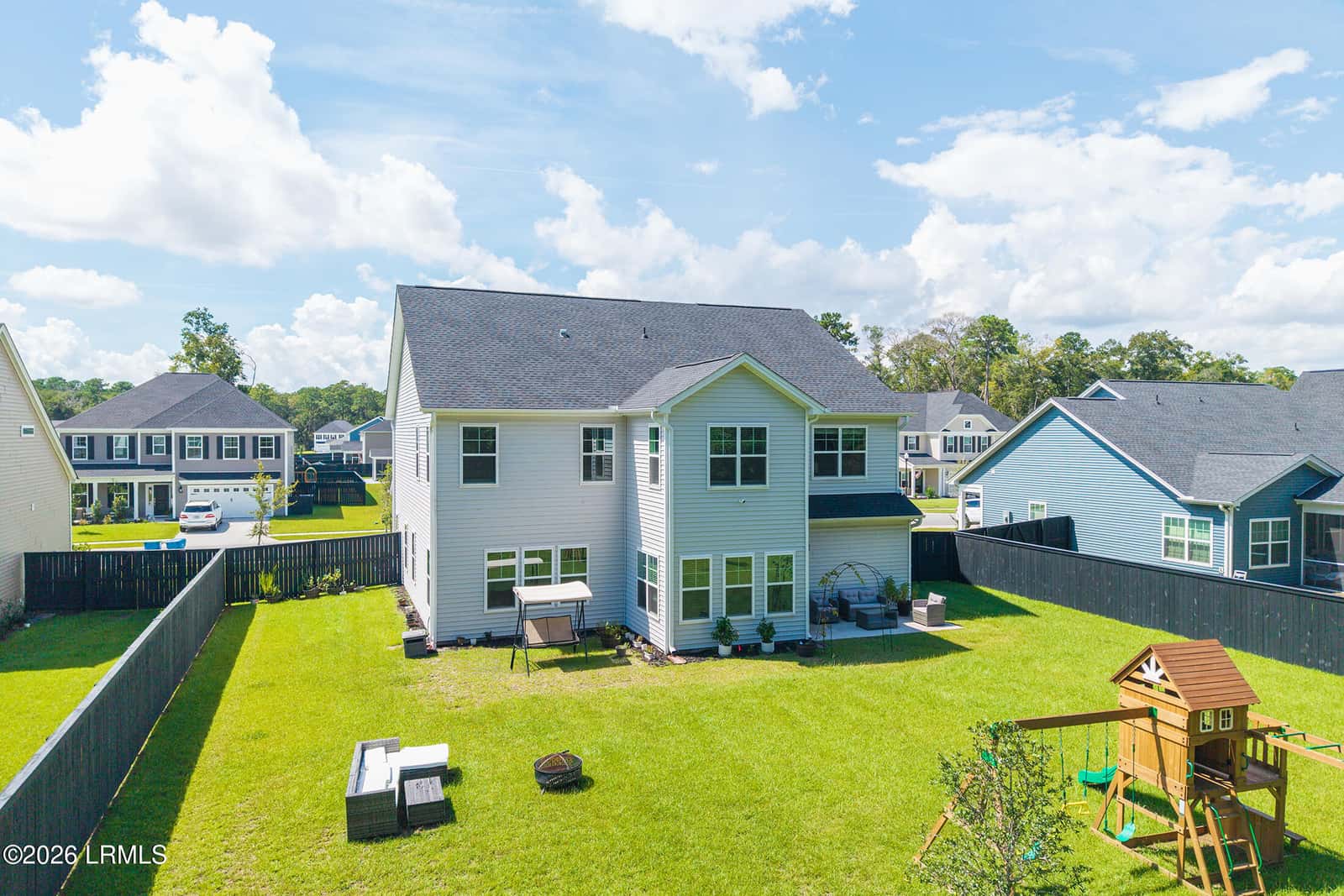 121 Furrow Lane, Beaufort, SC 29907 — photo 56 of 67