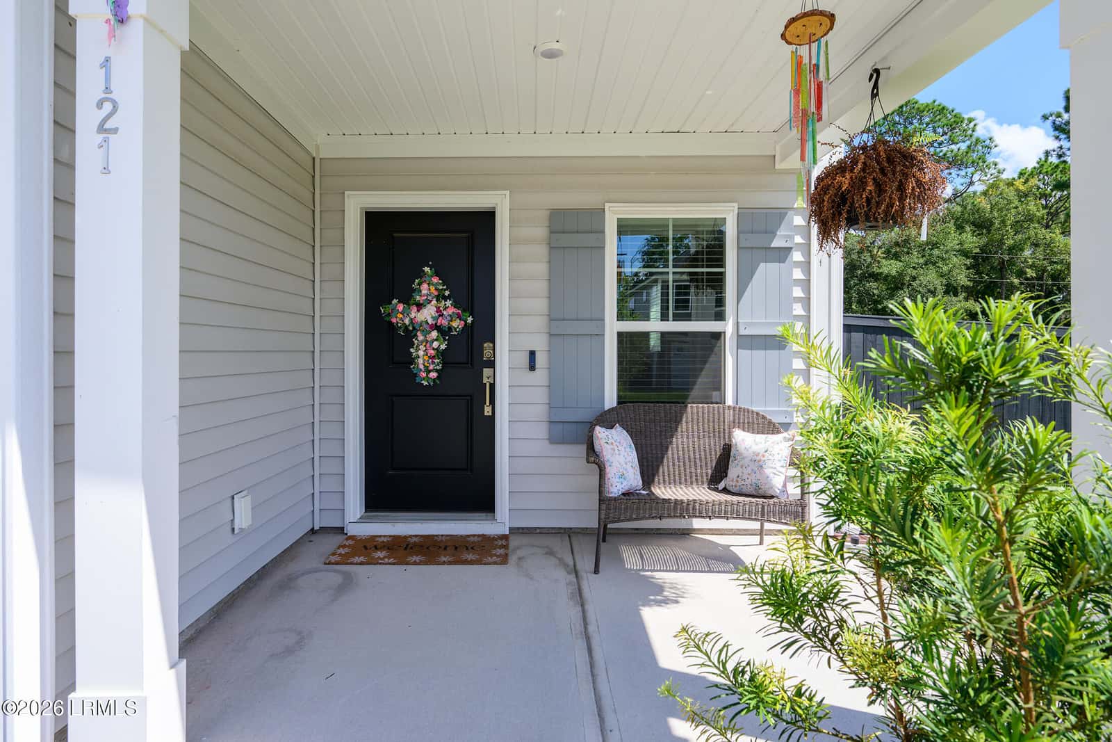 121 Furrow Lane, Beaufort, SC 29907 — photo 8 of 67