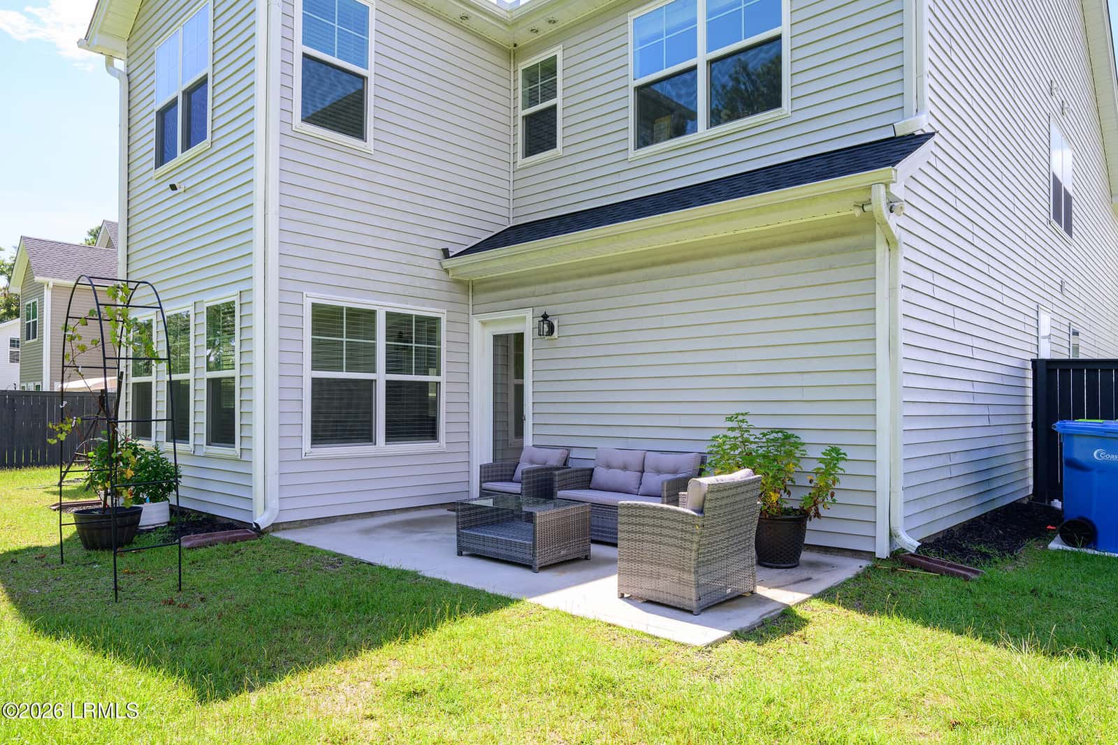 121 Furrow Lane, Beaufort, SC 29907 — photo 57 of 67
