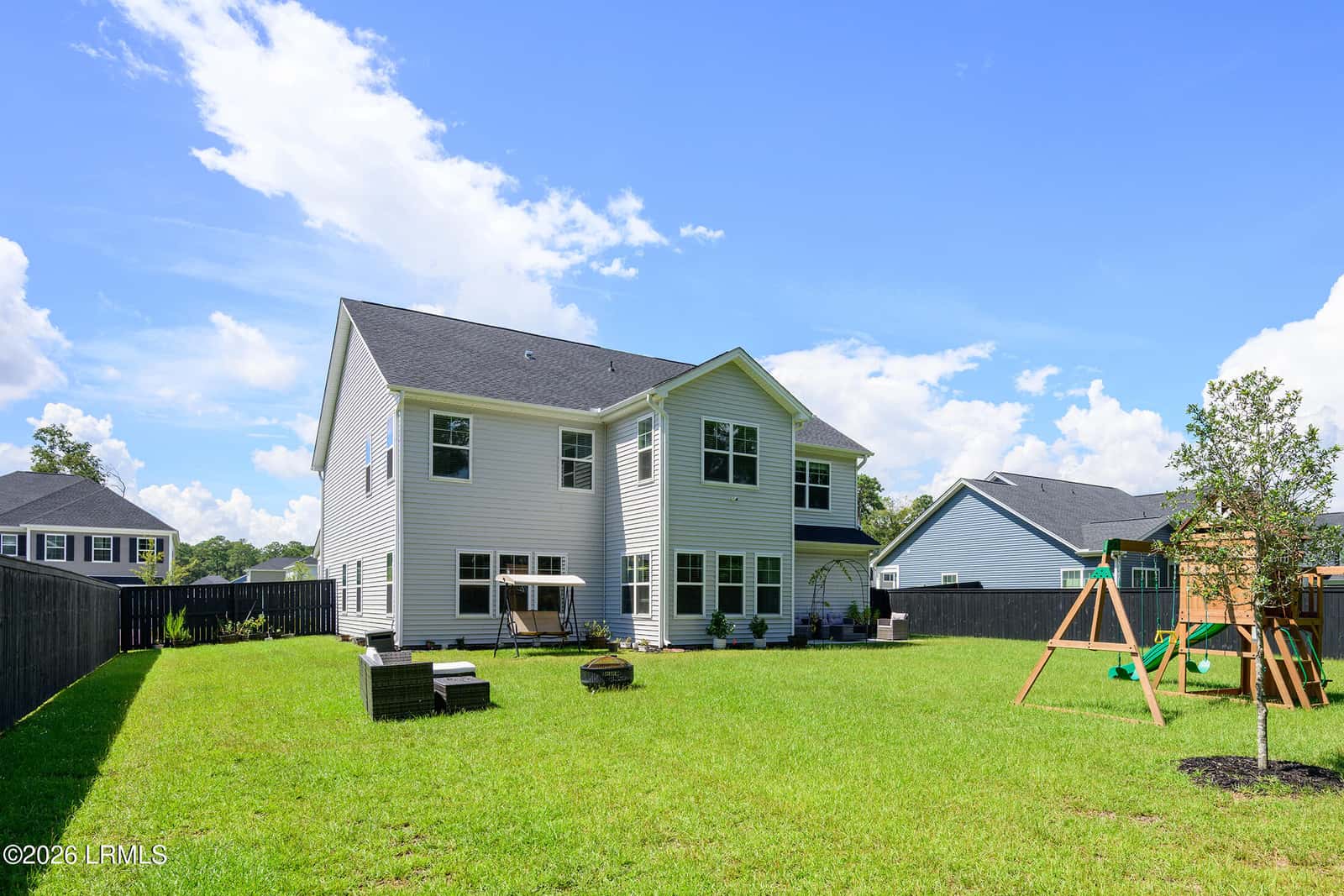 121 Furrow Lane, Beaufort, SC 29907 — photo 60 of 67