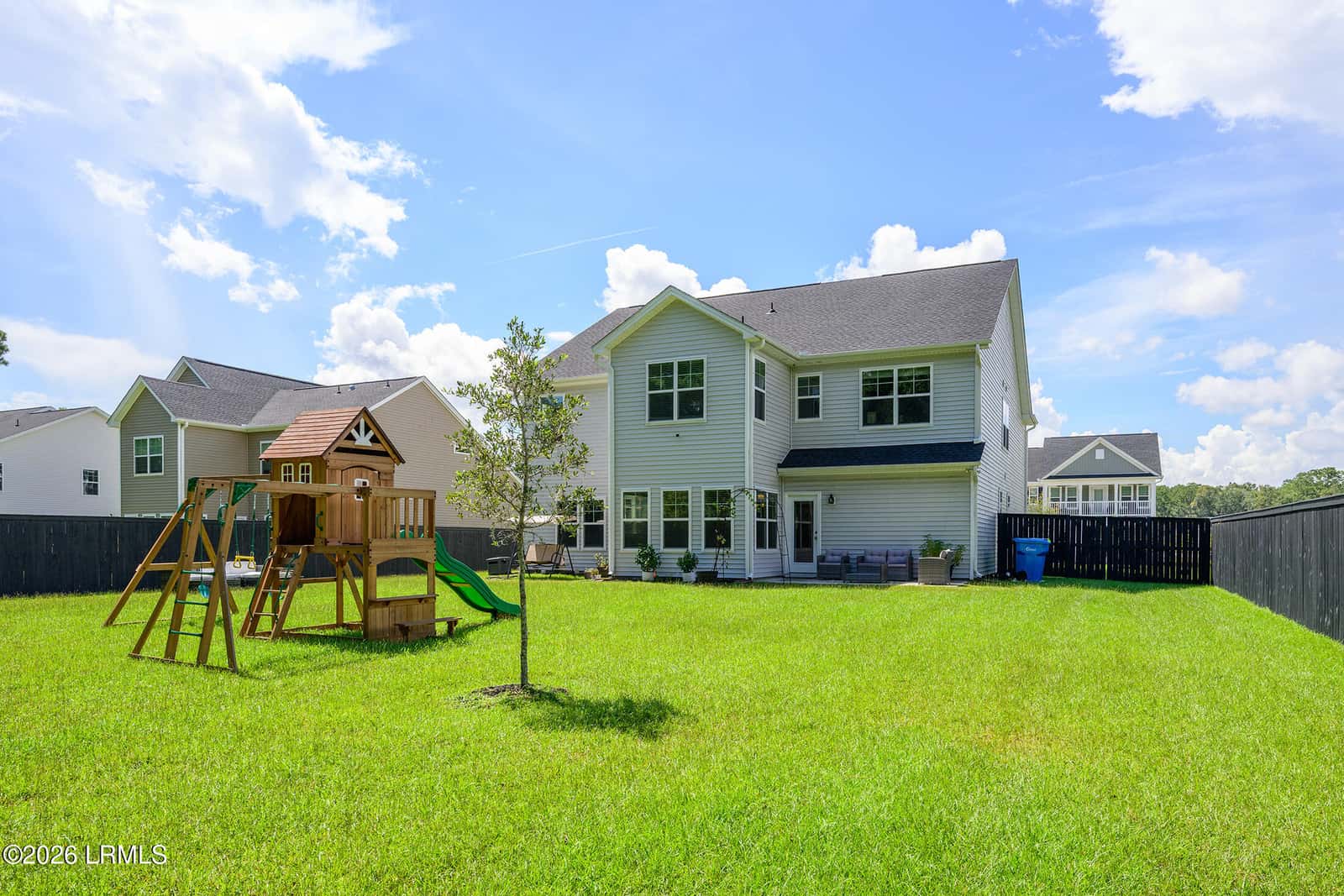 121 Furrow Lane, Beaufort, SC 29907 — photo 61 of 67