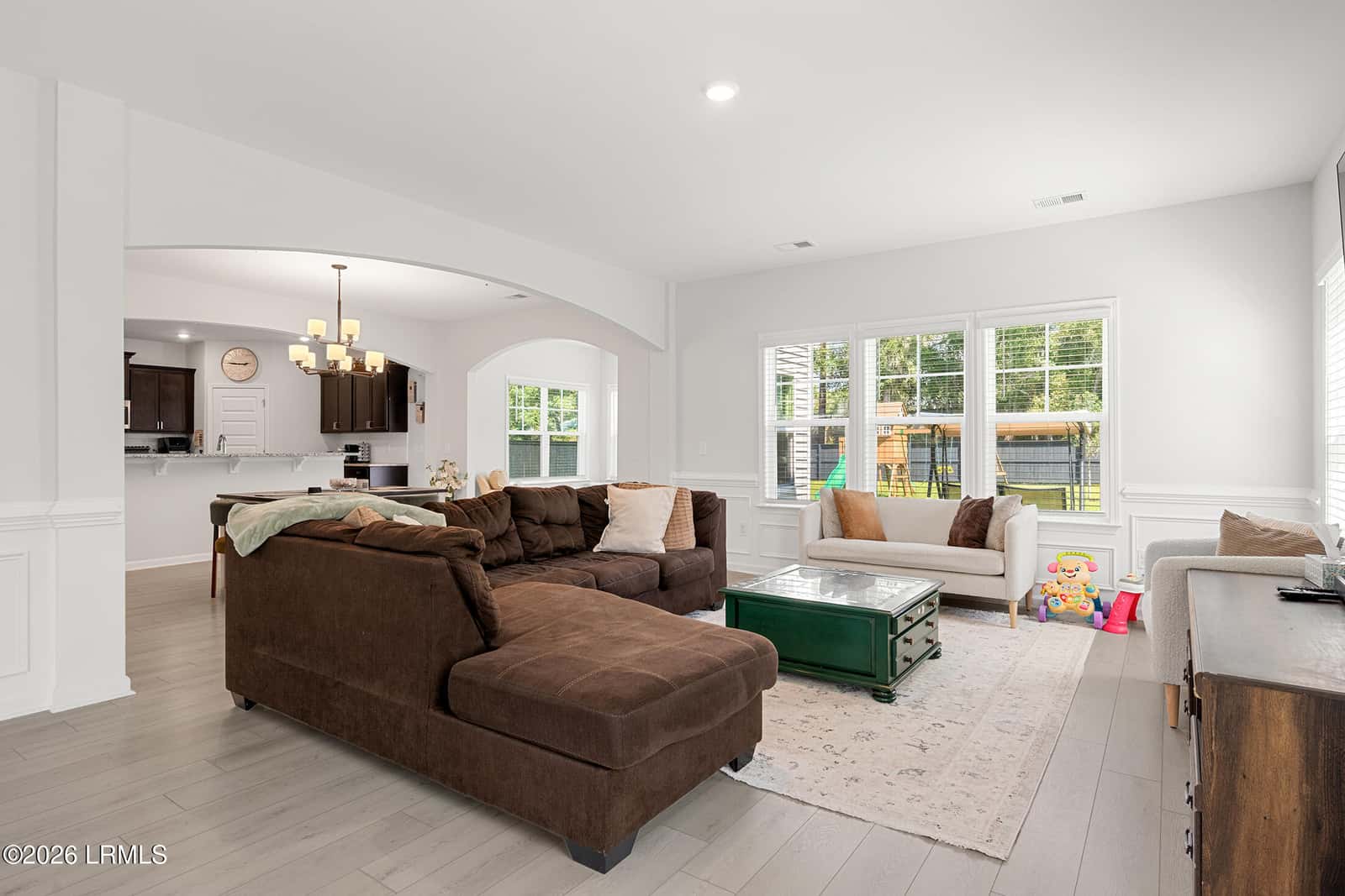 121 Furrow Lane, Beaufort, SC 29907 — photo 13 of 67