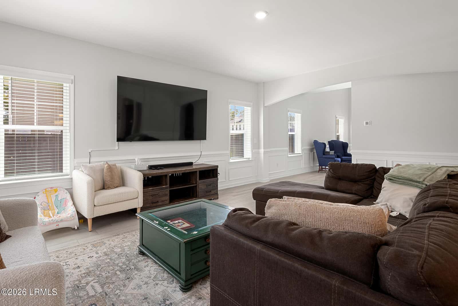 121 Furrow Lane, Beaufort, SC 29907 — photo 15 of 67